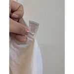 J.Jill Women’s White 3 Button V Photo 7