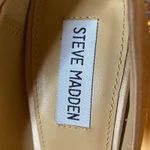 Steve Madden  Playy-R Sparkle Heels 7 Photo 5