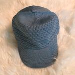 INC International Concepts Packable Baseball Cap Blue Photo 2