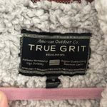 True Grit Vest Photo 1