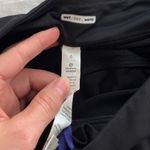 Lululemon Black athletic spandex Photo 3