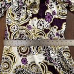 Laundry by Shelli Segal dress, size S Photo 7