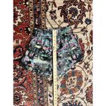 Lululemon  Hotty Hot Low-Rise Lined Short 2.5” Paint Drift Multi/Graphite Grey Photo 7