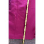 Lane Bryant Dress Plus Size 16 Sheath Pink Cold Shoulder Smoothing Slip NEW Photo 6