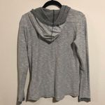 Columbia Pullover with Hood Photo 1