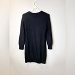 Alexander Wang  Mini Sweater Dress Size Small Photo 3