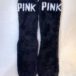 PINK - Victoria's Secret Victoria’s Secret PINK naughty/nice socks Photo 0
