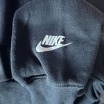 Nike  heritage floral print cropped sweatshirt Photo 2