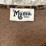 Show Me Your Mumu Toby Dress Size Small Photo 2