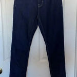 Patagonia  Regular Rise Straight Jeans Blue Size 25 Photo 0