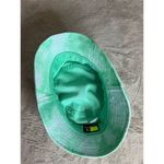 Nike Unisex Bucket Hat M/L Green Breathable Mesh Casual Photo 2