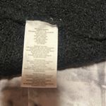 Joie cardigan sweater asymmetric pockets shawl collar large Photo 6