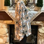 BDG  Urban Outfitters floral button up shirt Photo 4