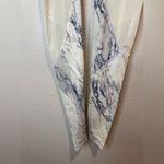 Varley Women’s Performance Windsor Tight Teal Marble Leggings Size XXS Photo 5