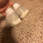 Adidas ❤️  Gazelle Tennis Sneakers with faux snakeskin embossed pattern Photo 6