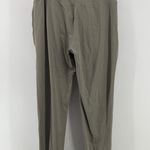 Nike zenvy Sage Green Athletic Pants Photo 6