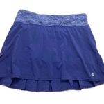Lululemon  Circuit Breaker Skirt (Regular) Photo 2
