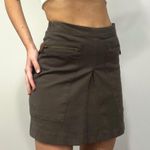 ZARA Mini Skirt Photo 0
