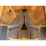 Vera Wang Simply  Ankle Boots size 8.5W Photo 5