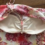 Self Esteem  Y2K Boho Halter Top Photo 3