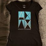 Armani Exchange Womens small tshirt Photo 0