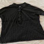 Free People Sweatshirt Photo 0