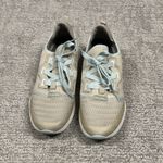 KURU Stride Move Shoes Womens 9 Lightweight Athletic Sneakers Tan Stretch Photo 3