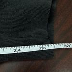 PINK - Victoria's Secret PINK Victoria’s Secret Black Sweatpants with Pockets Size X-Small Photo 7