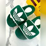 Gucci x Adidas GG Slides Photo 3