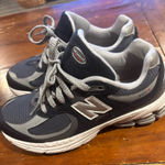 New Balance  2002R Sneakers Photo 0