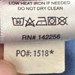 FIGS  Technical Blue Catarina Scrub Hospital Medical Nurse Doctor Size Large EUC Photo 6