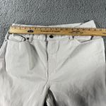 Newport News Vintage  Jeans Womens 16 Capri Denim 90s‎ Pants Photo 2