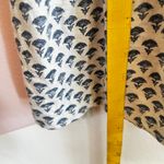 Lucky Brand  Babydoll Peasant Top Cottagecore Romantic Hippie Boho Small Photo 4