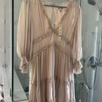 She & Sky NWT Boutique Dress Photo 0