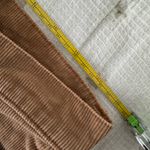 Urban Outfitters BDG Corduroy Slim Straight Pants  tan caramel carpenter Photo 5