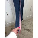 Tommy Bahama  Women's Bootcut Jeans‎ Size 14 Dark Wash Blue Denim Photo 6