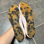 Rothy's Round Toe Slip On Knit Ballet Flats Light Pale Pink 9 Photo 7