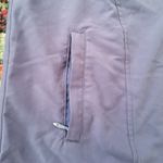 Duluth Trading Company Duluth Trading Co Quaker Blue Quarter Zip Jacket Photo 2