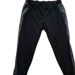 Worthington Pleather Trim Leggings Formal Everyday Casual Winter Comfort Photo 0