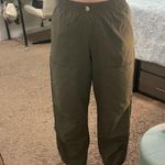 ZARA Parachute Pants Photo 0