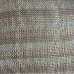 Chico's Kennedy Subtle Striped Textured Open Front Long Cardigan Photo 4