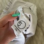 Five Dancewear Tank Top White Size XS Photo 2