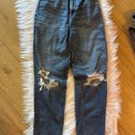 American Eagle  Curvy Mom Jeans Photo 1