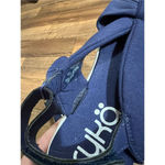 Ryka  Blue Macy Sandal Woman’s Size 7.5 Photo 5