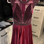 Jonathan Kayne size 6 Red Photo 0