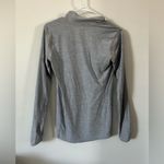 The North Face  quarter zip Photo 1