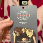 Aelfric Eden  Heart Sweater Photo 3