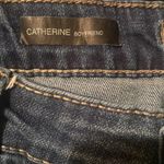 Kut From The Kloth Kut from the cloth distressed jeans size 6 Photo 2