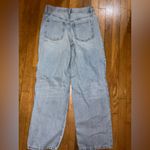 Garage  low rise baggy jeans Photo 3