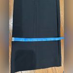 Worthington  Black Wide Leg Women's Pants Photo 5